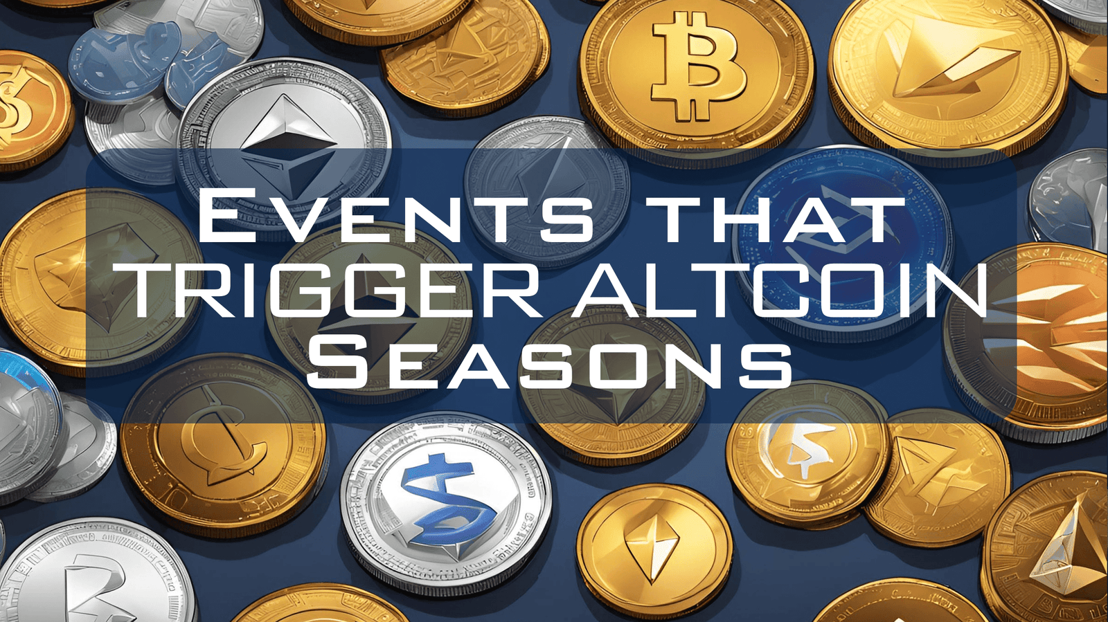 Triggers an Altcoin Season